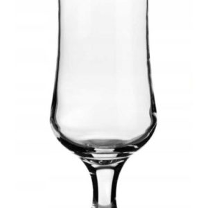 Szklanka na napoje i piwo z grubego szkła 360 ml 466005 Szklanka na napoje i piwo z grubego szkła 360 ml 466005