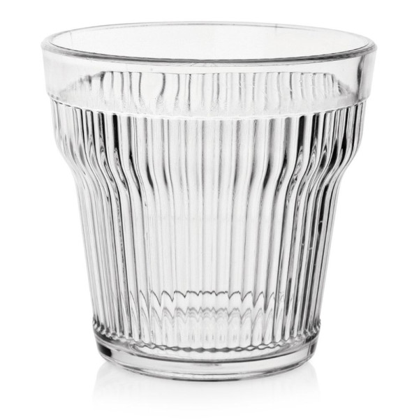 Szklanka plastikowa CHARISMA 350 ml 797315