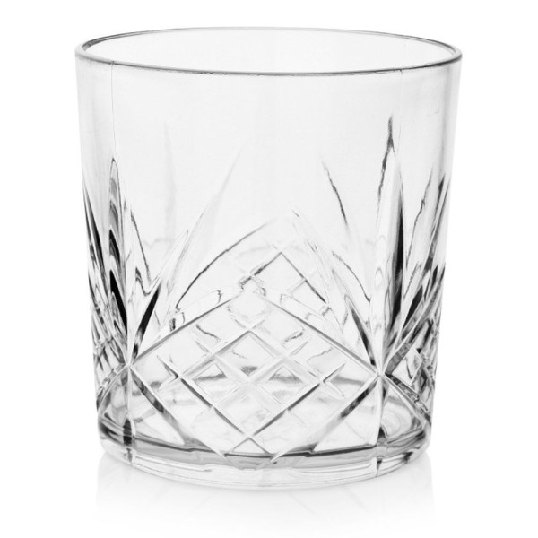 Szklanka plastikowa CHARISMA 350 ml 797314