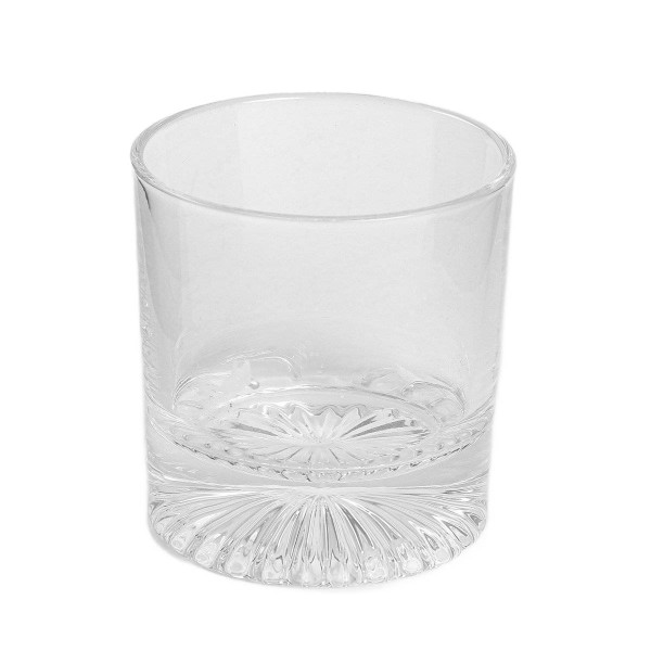 Szklanka PUERTO do whisky 300ml HOMLA 896284