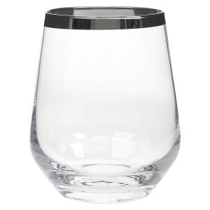 Szklanka Silver 400 ml 30551 Szklanka Silver 400 ml 30551