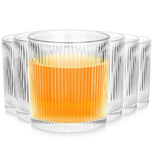 Szklanki 310 ml 6 szt. 777107 Szklanki 310 ml 6 szt. 777107