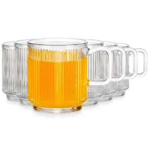 Szklanki 350 ml 6 szt. 777106 Szklanki 350 ml 6 szt. 777106
