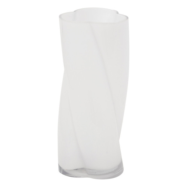 Szklany wazon WILD ROMANCE, Ø 10,5 cm 756031