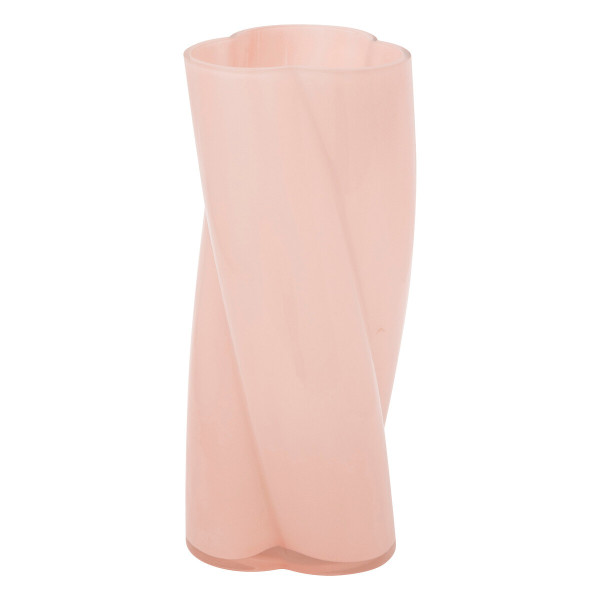 Szklany wazon WILD ROMANCE, Ø 10,5 cm 756015