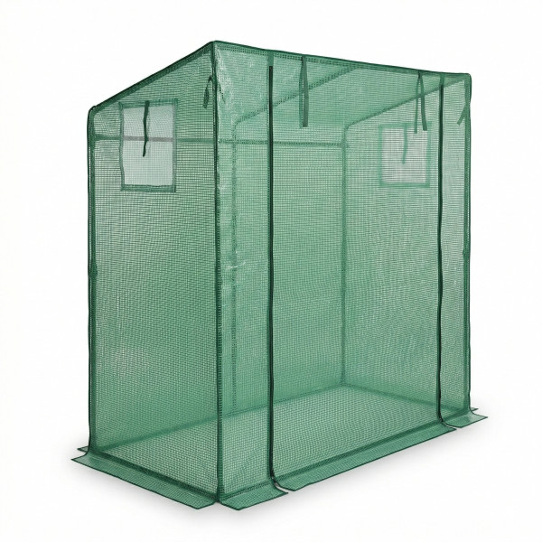 Szklarnia foliowa TEVO, 200 x 77 cm 977046