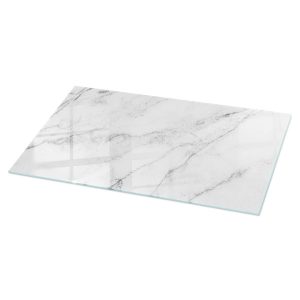 Szkło hartowane na wymiar 120×60 Blat ochronny Marmur powierzchnia Tulup 1021927 Szkło hartowane na wymiar 120×60 Blat ochronny Marmur powierzchnia Tulup 1021927