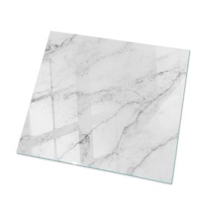 Szkło hartowane na wymiar 60×60 Blat ochronny Marmur powierzchnia Tulup 1021956 Szkło hartowane na wymiar 60×60 Blat ochronny Marmur powierzchnia Tulup 1021956