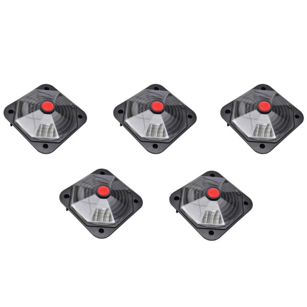VidaXL Podgrzewacz do basenu 306004