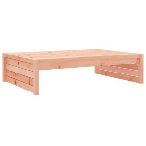 VidaXL Podnóżek ogrodowy 120×80 cm 381116