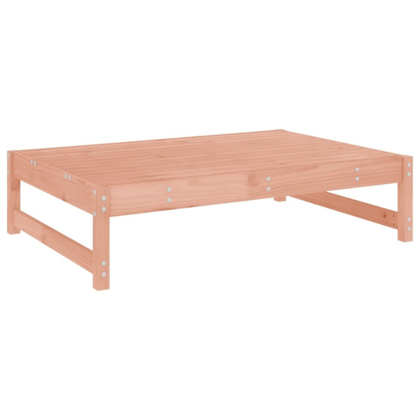 VidaXL Podnóżek ogrodowy 120x80 cm 381113