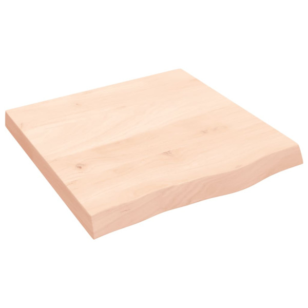 VidaXL Półka 60x60x(2-6) cm surowe 189088