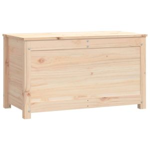VidaXL Skrzynia do przechowywania 376487 VidaXL Skrzynia do przechowywania 376487