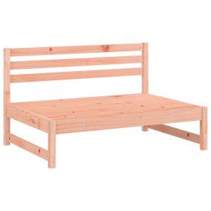 VidaXL Sofa środkowa do ogrodu 481453