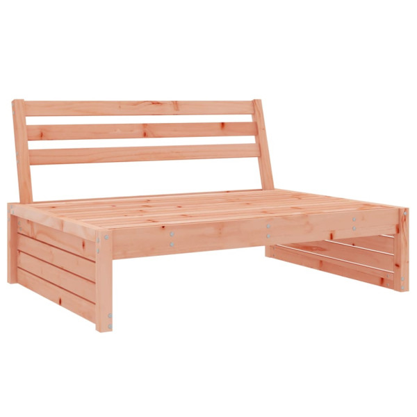 VidaXL Sofa środkowa do ogrodu 485982