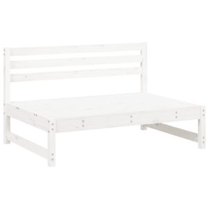 VidaXL Sofa środkowa do ogrodu 481447