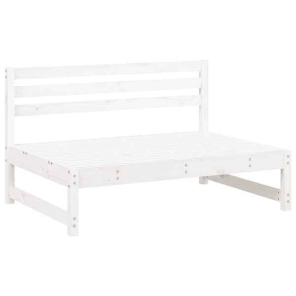 VidaXL Sofa środkowa do ogrodu 481447