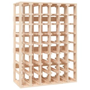 VidaXL Stojak na wino 70x33x94 cm 406650 VidaXL Stojak na wino 70x33x94 cm 406650