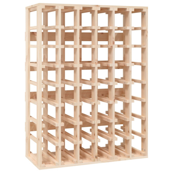 VidaXL Stojak na wino 70x33x94 cm 406650