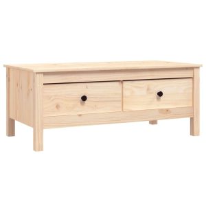 VidaXL Stolik kawowy 100x50x40 cm 376431 VidaXL Stolik kawowy 100x50x40 cm 376431