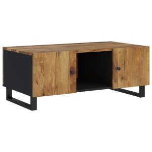 VidaXL Stolik kawowy 100x54x40 cm 406932 VidaXL Stolik kawowy 100x54x40 cm 406932