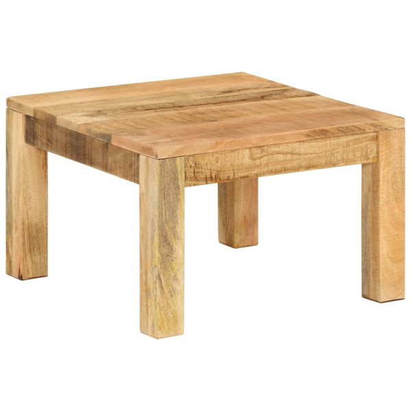 VidaXL Stolik kawowy 55x55x35 cm 406916