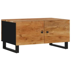 VidaXL Stolik kawowy 80x50x40 cm 406898 VidaXL Stolik kawowy 80x50x40 cm 406898