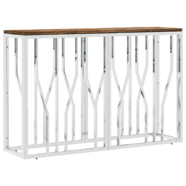 VidaXL Stolik konsolowy 406934