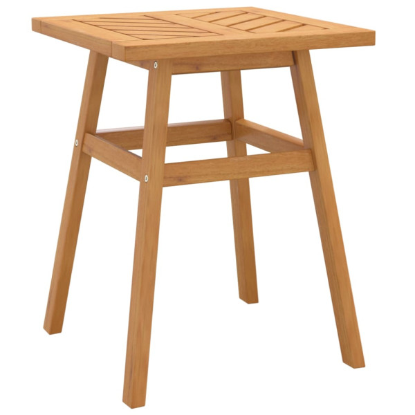 VidaXL Stolik pomocniczy 371657