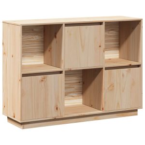 VidaXL Szafka 110,5x35x80 cm 188862 VidaXL Szafka 110,5x35x80 cm 188862