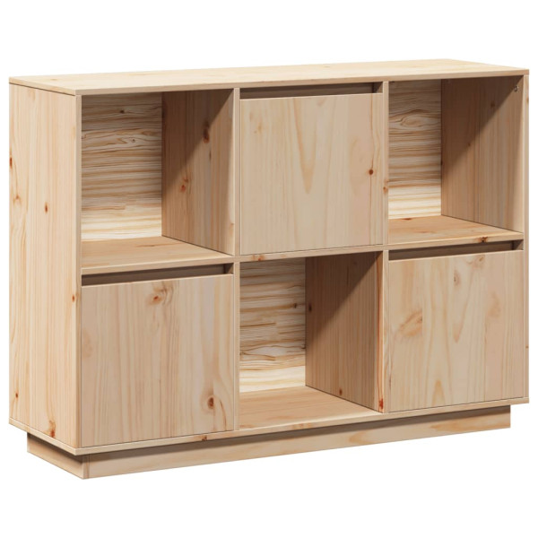 VidaXL Szafka 110,5x35x80 cm 188862