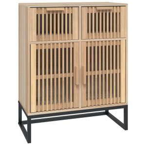 VidaXL Szafka 60x30x75 cm 256252 VidaXL Szafka 60x30x75 cm 256252