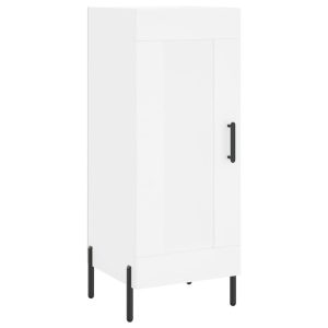 VidaXL Szafka biała 222441 VidaXL Szafka biała 222441
