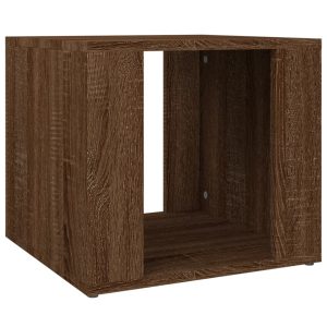 VidaXL Szafka nocna 41x40x36 cm 319391