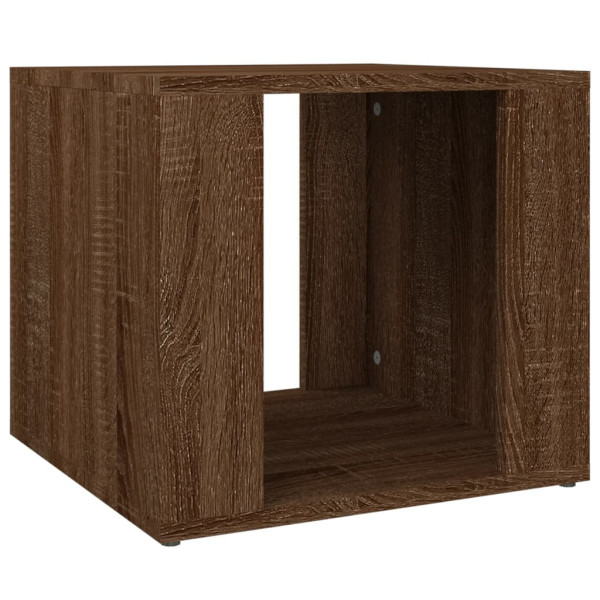 VidaXL Szafka nocna 41x40x36 cm 319391