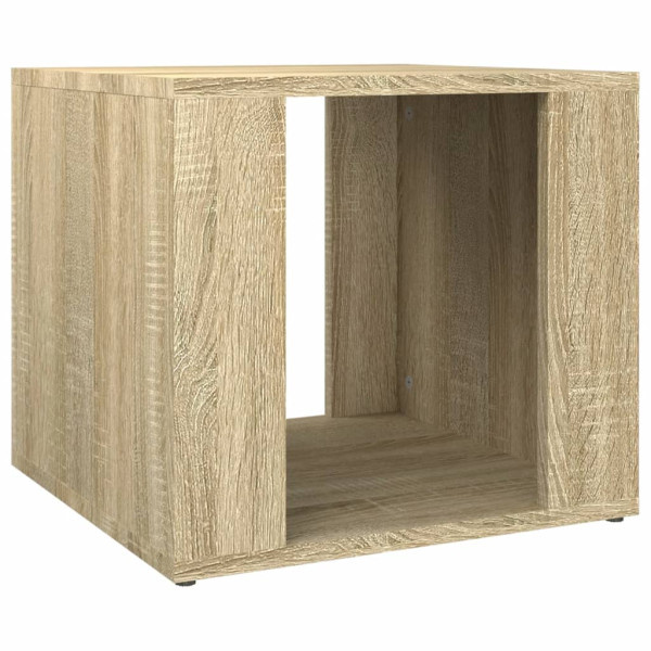 VidaXL Szafka nocna 41x40x36 cm 319382
