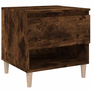 VidaXL Szafka nocna 50x46x50 cm 319379