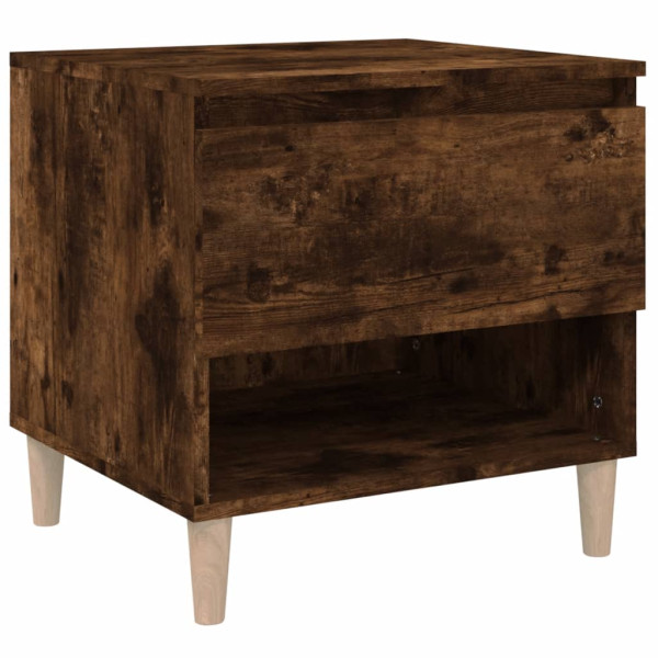 VidaXL Szafka nocna 50x46x50 cm 319379