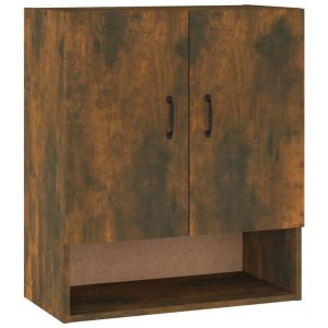 VidaXL Szafka ścienna 60x31x70 cm 320605 VidaXL Szafka ścienna 60x31x70 cm 320605