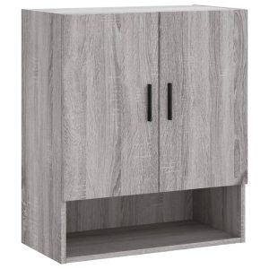 VidaXL Szafka ścienna 60x31x70 cm 320607 VidaXL Szafka ścienna 60x31x70 cm 320607