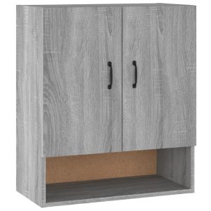 VidaXL Szafka ścienna 60x31x70 cm 320517 VidaXL Szafka ścienna 60x31x70 cm 320517