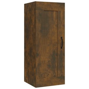 VidaXL Szafka wisząca 35x34x90 cm 320610 VidaXL Szafka wisząca 35x34x90 cm 320610