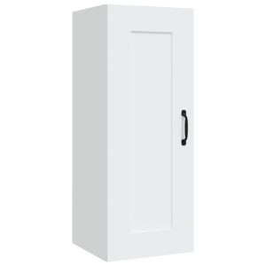 VidaXL Szafka wisząca 35x34x90 cm 320595 VidaXL Szafka wisząca 35x34x90 cm 320595