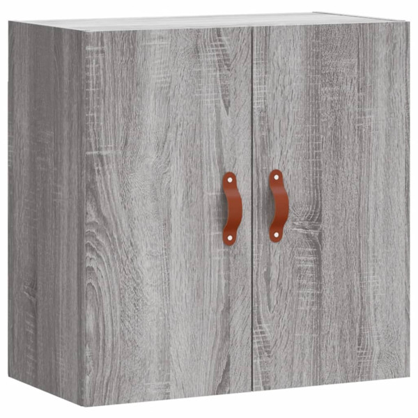 VidaXL Szafka wisząca 60x31x60 cm 320557