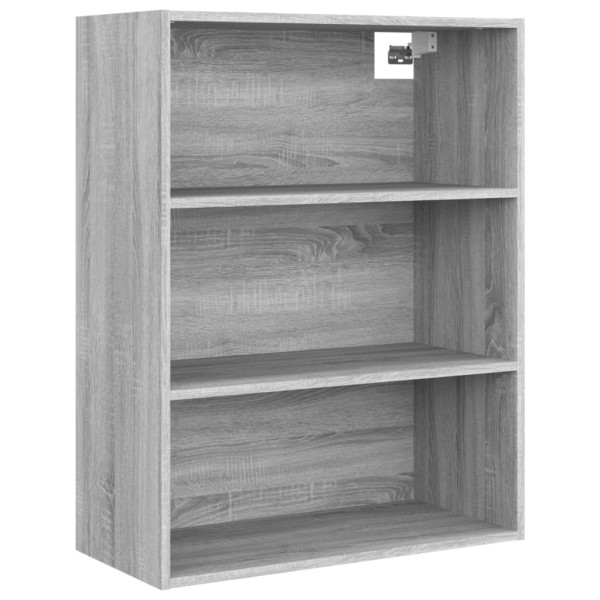 VidaXL Szafka wisząca 69,5x32,5x90 cm 320547