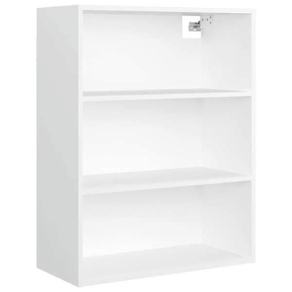VidaXL Szafka wisząca 69,5x32,5x90 cm 320577