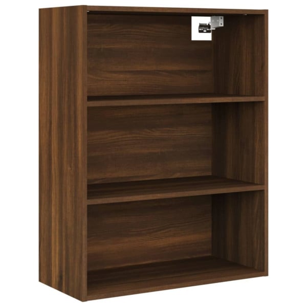 VidaXL Szafka wisząca 69,5x32,5x90 cm 320523