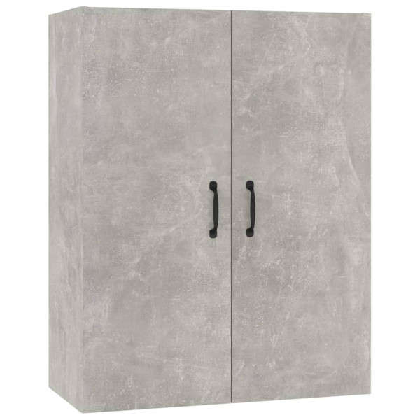 VidaXL Szafka wisząca 69,5x34x90 cm 320532