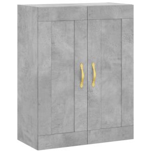 VidaXL Szafka wisząca 69,5x34x90 cm 320555 VidaXL Szafka wisząca 69,5x34x90 cm 320555