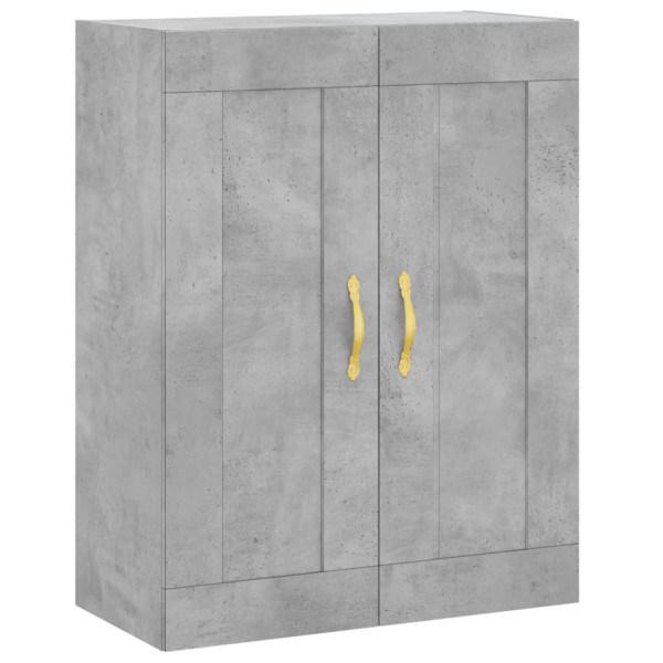 VidaXL Szafka wisząca 69,5x34x90 cm 320555
